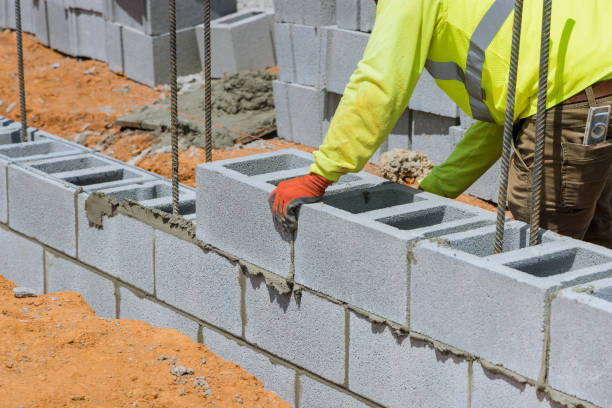  Leisure Knoll, NJ Concrete contractor Pros