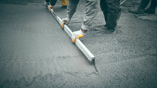 Best Concrete Demolition Services in Leisure Knoll, NJ